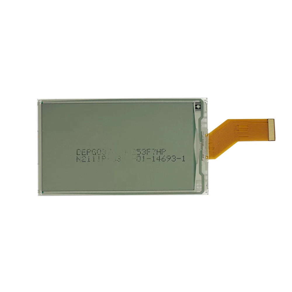 DKE 3.7 Inch Epaper Display