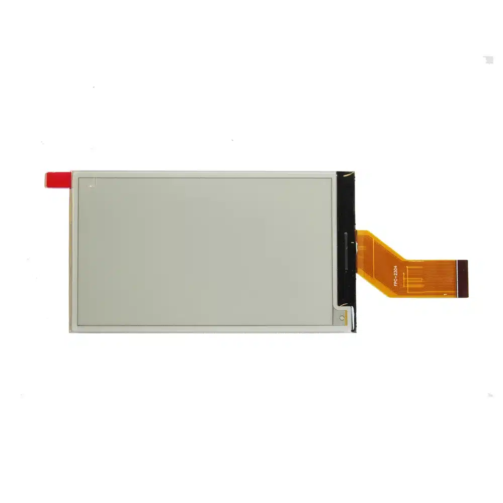 DKE 3.7 Inch Epaper Display